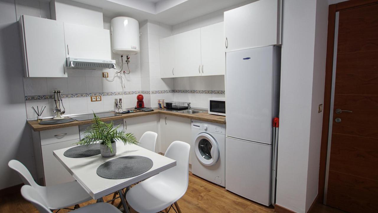 Elisa Home Toledo Dış mekan fotoğraf