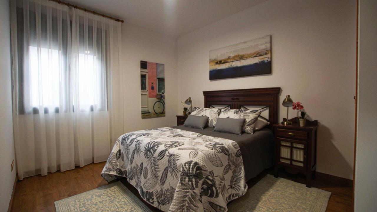 Elisa Home Toledo Dış mekan fotoğraf