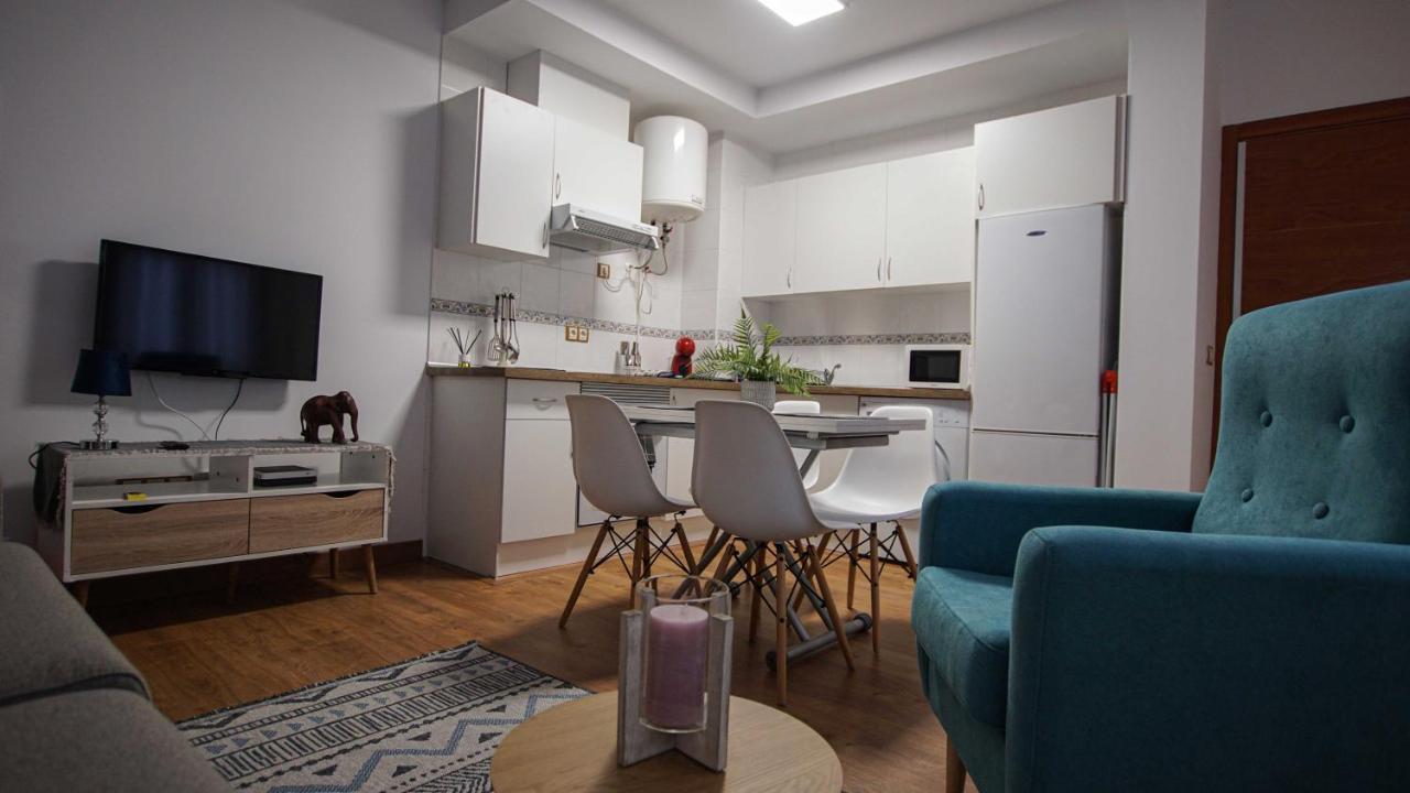 Elisa Home Toledo Dış mekan fotoğraf