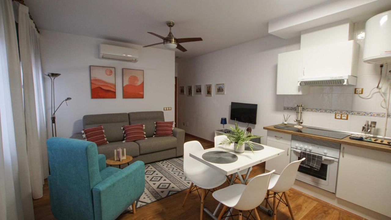 Elisa Home Toledo Dış mekan fotoğraf