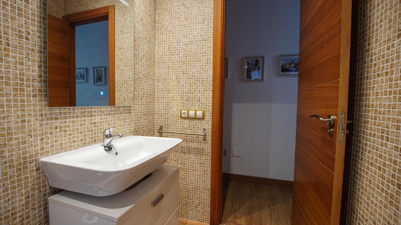 Elisa Home Toledo Dış mekan fotoğraf