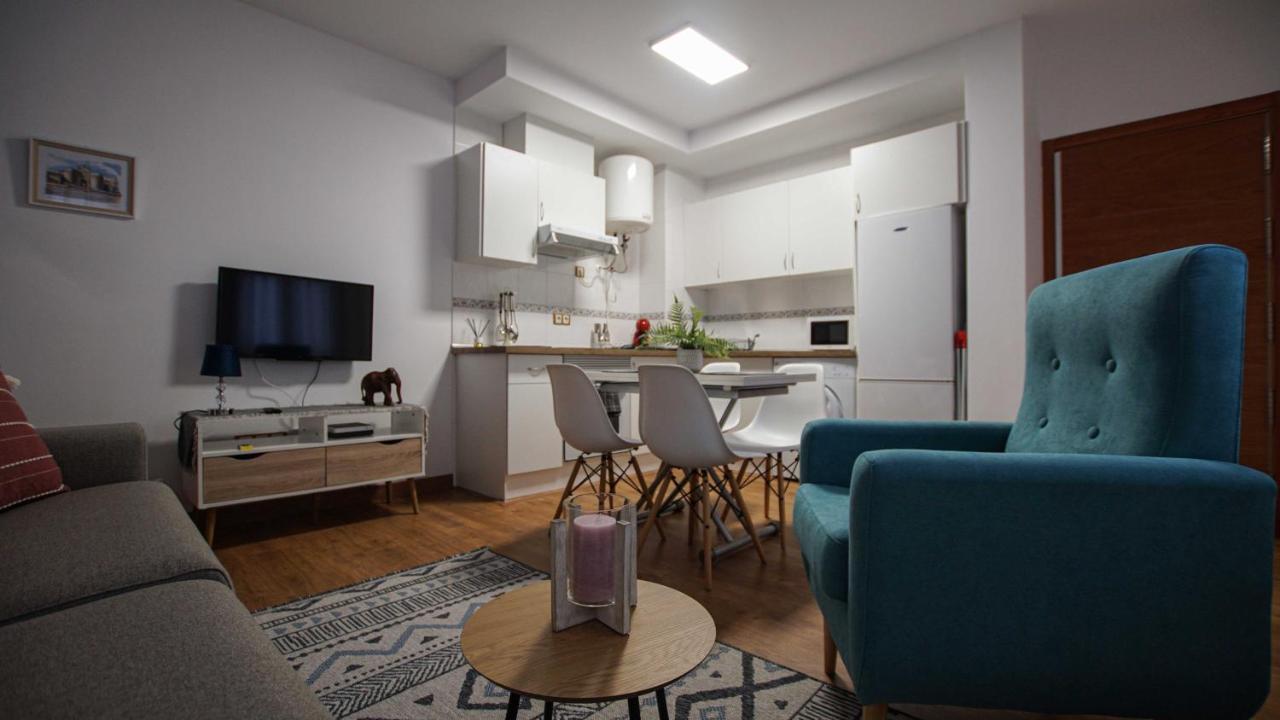 Elisa Home Toledo Dış mekan fotoğraf