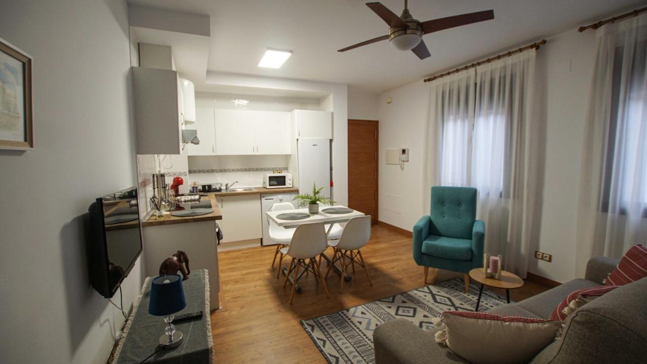 Elisa Home Toledo Dış mekan fotoğraf
