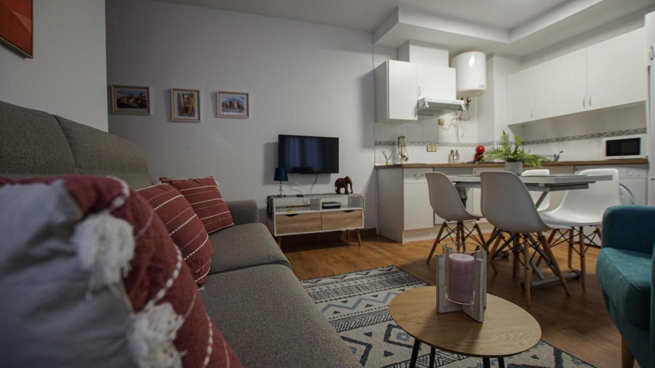 Elisa Home Toledo Dış mekan fotoğraf